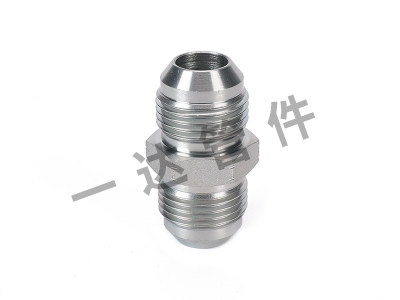 擴(kuò)口式接頭